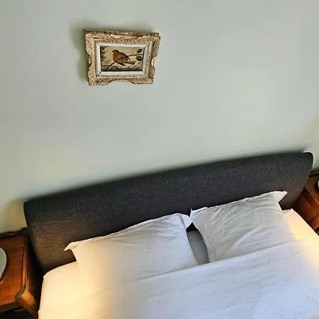 La Grande Bleue - Appartement Confortable A Deux Pas Du Panier Marseille Exterior photo