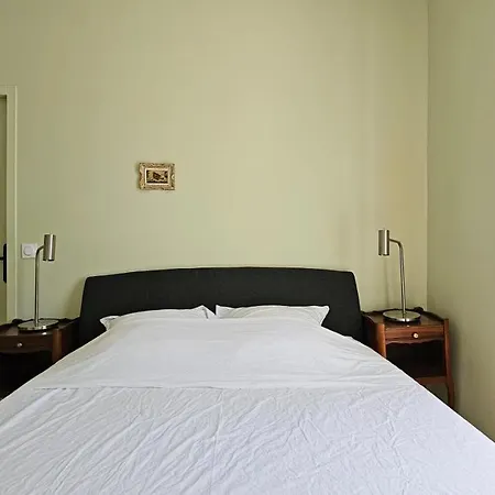 La Grande Bleue - Appartement Confortable A Deux Pas Du Panier Marseille Exterior photo