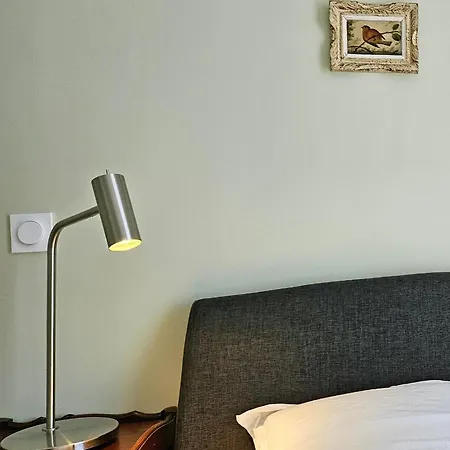 La Grande Bleue - Appartement Confortable A Deux Pas Du Panier Marseille Exterior photo