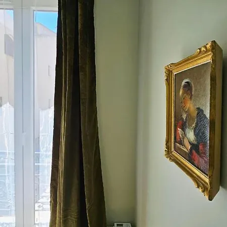 La Grande Bleue - Appartement Confortable A Deux Pas Du Panier Marseille Exterior photo