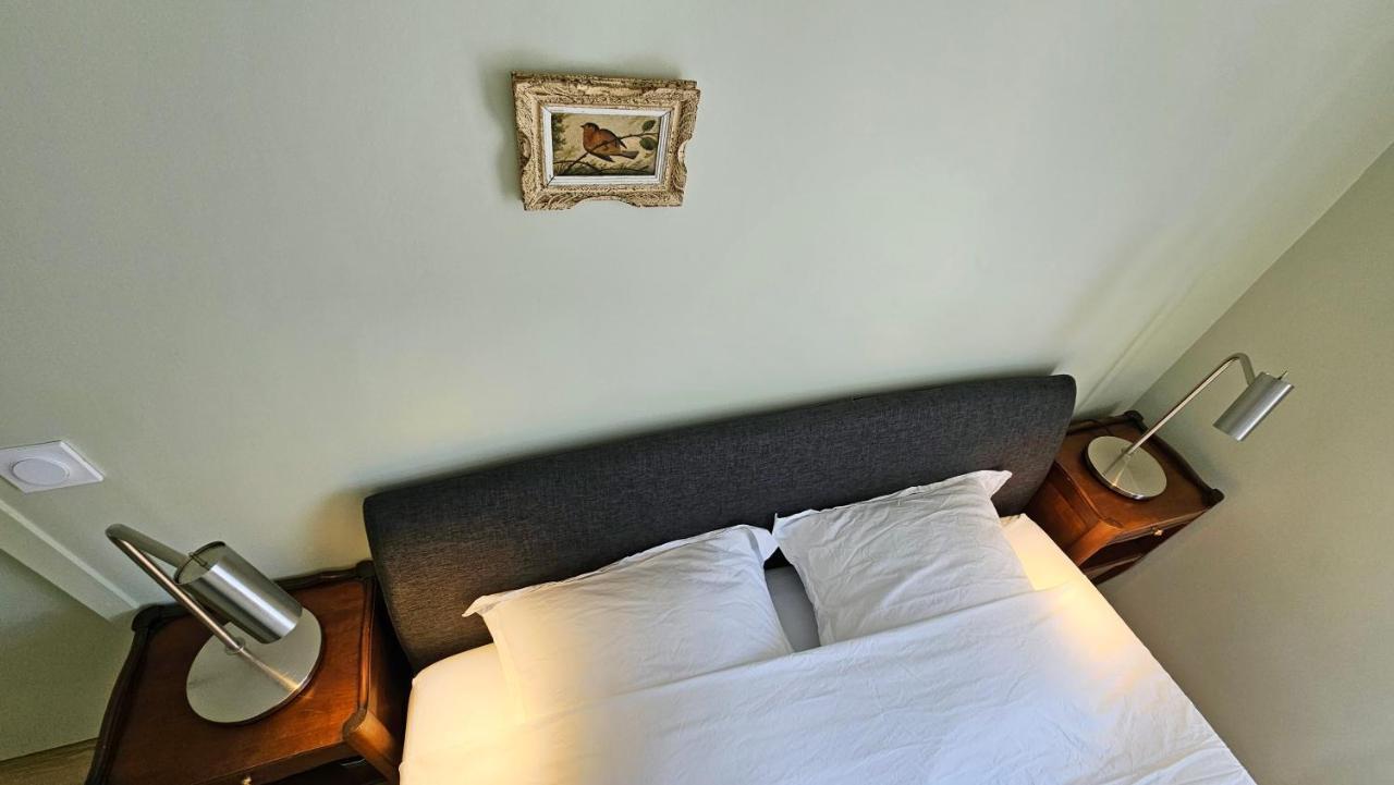 Apartment La Grande Bleue - Confortable A Deux Pas Du Panier Marseilles