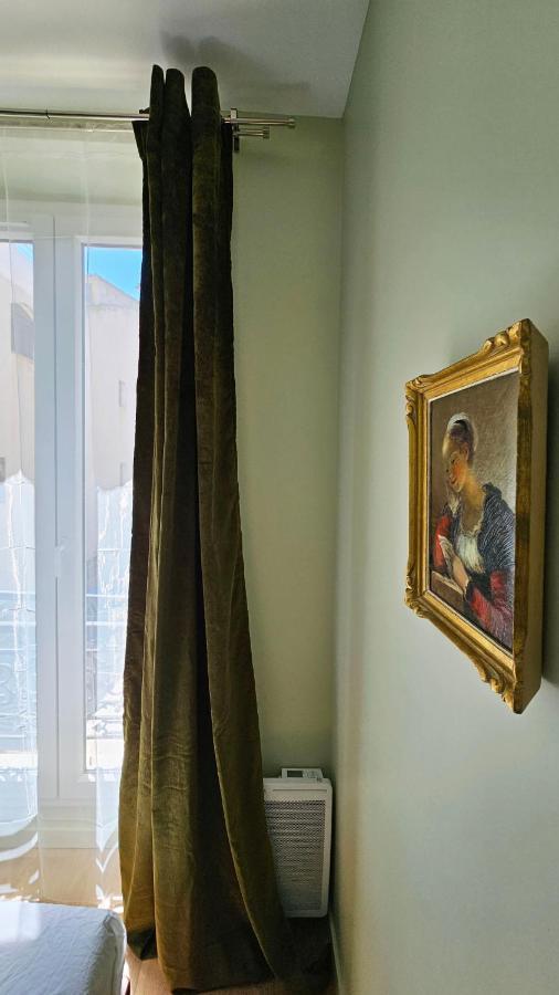 La Grande Bleue - Confortable A Deux Pas Du Panier Apartment