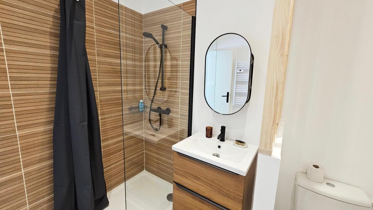 Apartment La Grande Bleue - Confortable A Deux Pas Du Panier